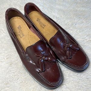 Bass Weejuns Marietta II size 7 Women
